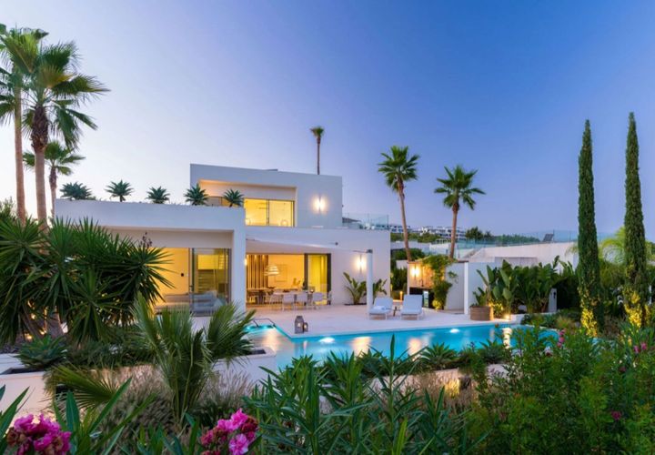 Villa i Orihuela, Alicante, Orihuela - € 1.975.000 | Ref: MLSC1777453/13477 - foto 1
