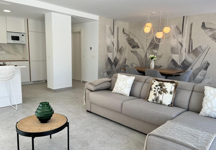 Lejlighed i Torrevieja, Alicante, Torrevieja - € 350.000 | Ref: MLSC6356376/13477 - foto 1