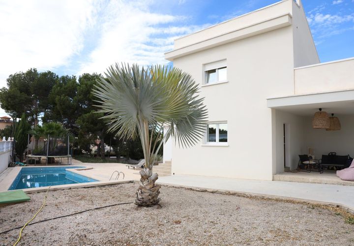Villa i Rojales, Alicante, Rojales - € 549.000 | Ref: MLSC1668214/13477 - foto 1