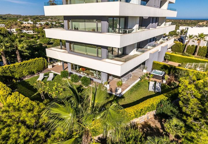 Leilighet i Orihuela, Alicante, Orihuela - € 895 000 | Ref: MLSC5199497/13477 - foto 1