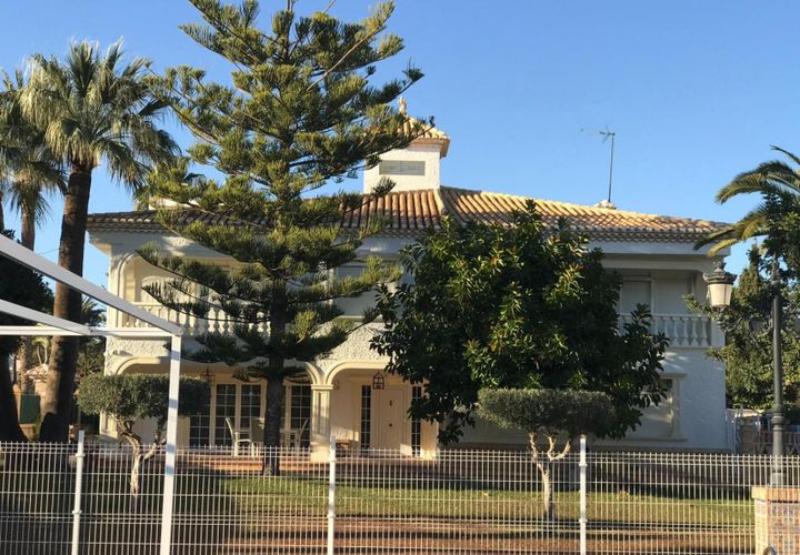 Villa a Cabo Roig, Alicante, Cabo Roig - € 1.490.000 | Ref: MLSC6153776/13477 - foto 1