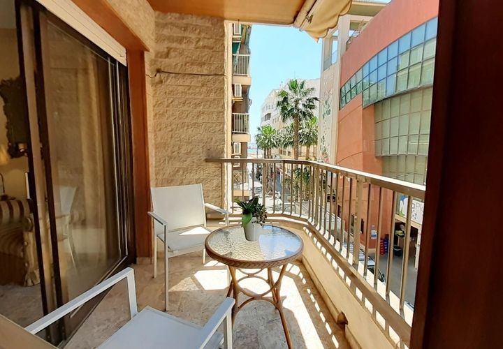 Leilighet i Torrevieja, Alicante, Torrevieja - € 285 000 | Ref: MLSC7746271/13477 - foto 1
