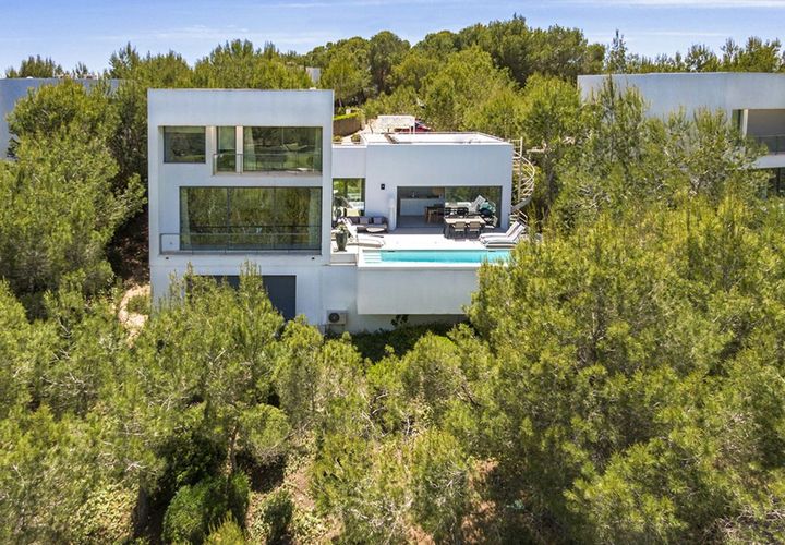 Villa i Orihuela, Alicante, Orihuela - € 1.200.000 | Ref: MLSC5894414/13477 - foto 1