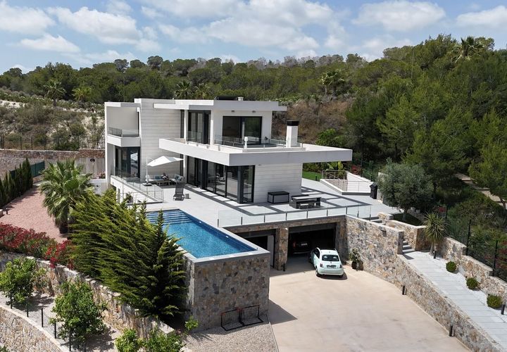 Villa a Orihuela, Alicante, Orihuela - € 2.195.000 | Ref: MLSC9843184/13477 - foto 1
