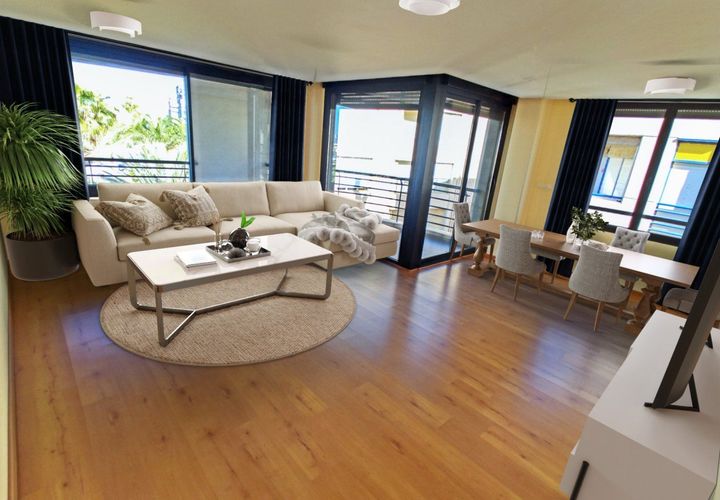 Leilighet i Torrevieja, Alicante, Torrevieja - € 438 900 | Ref: MLSC4785213/13477 - foto 1