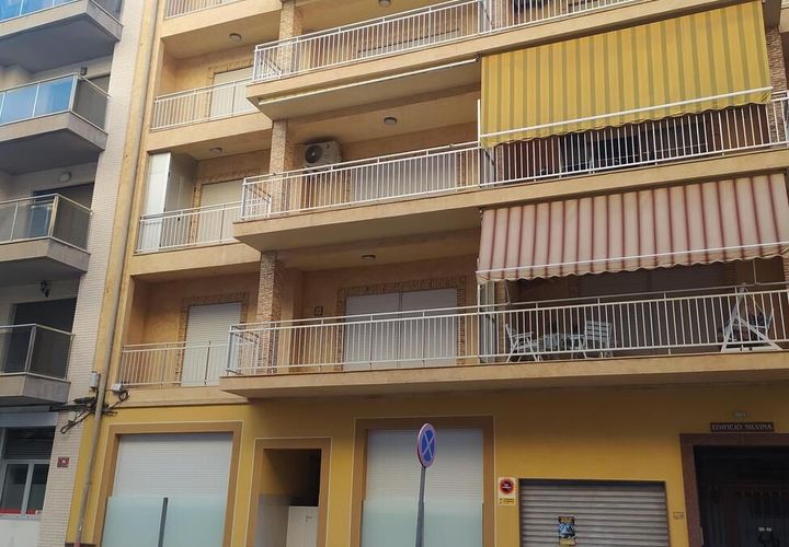 Leilighet i Torrevieja, Alicante, Torrevieja - € 230 000 | Ref: MLSC4989451/13477 - foto 1