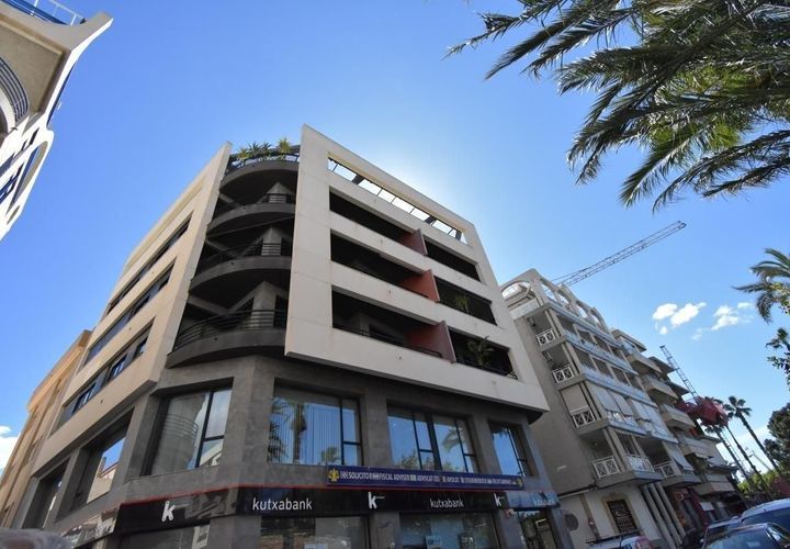 Leilighet i Torrevieja, Alicante, Torrevieja - € 439 900 | Ref: MLSC681176/13477 - foto 1