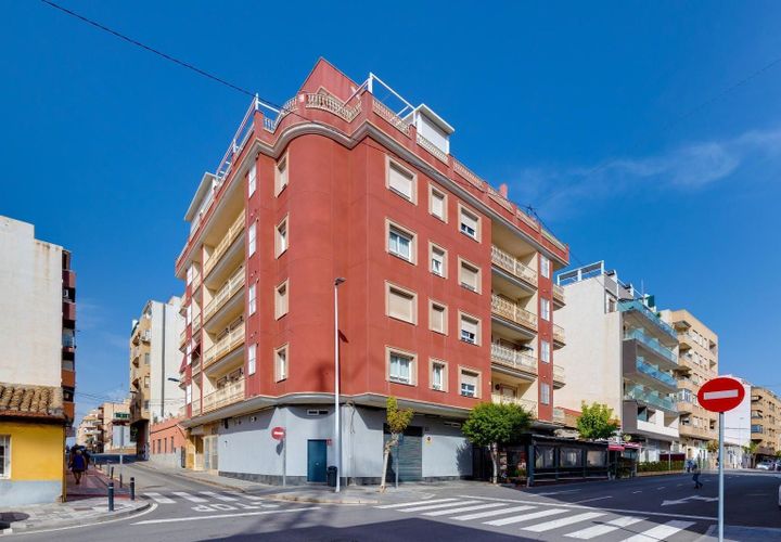 Leilighet i Torrevieja, Alicante, Torrevieja - € 234 969 | Ref: MLSC4570649/13477 - foto 1