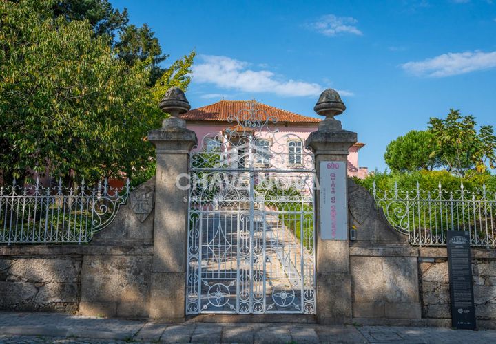 Gård i Trofa, Porto, Trofa - € 760 000 | Ref: MAI/02380 - foto 1