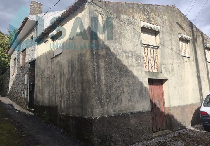 Landejendom i Gois, Coimbra, Gois - € 40.000 | Ref: SMA/SM006-25 - foto 1