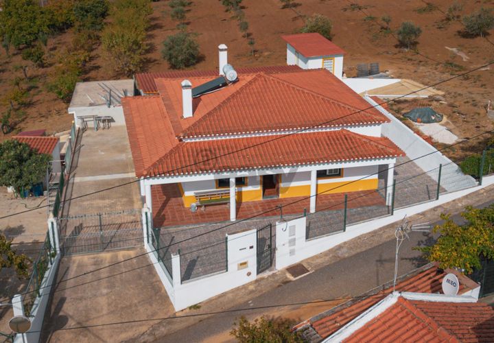 Villa a Vidigueira, Beja, Vidigueira - € 327.500 | Ref: 531511038 - foto 1