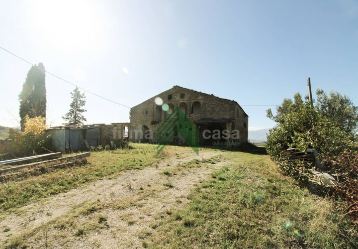 Landejendom i Teramo, Teramo, Teramo - € 195.000 | Ref: T1394 - foto 1