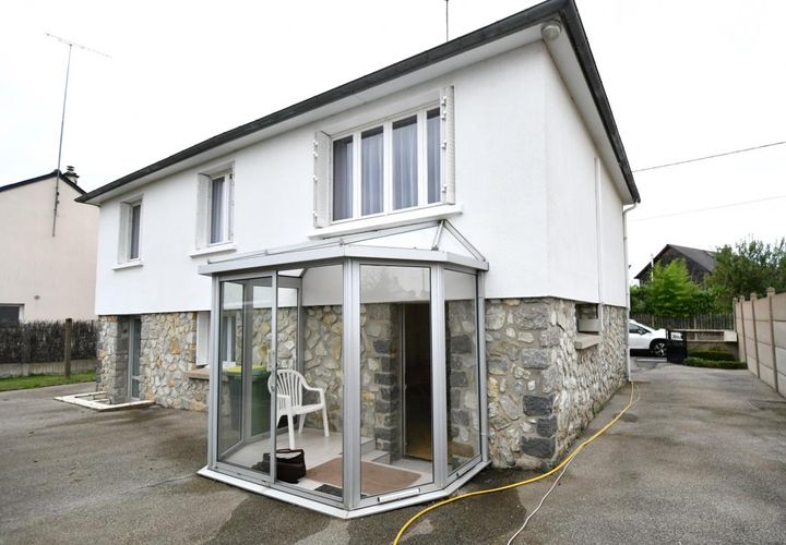 Villa a Châteaubriant, Loire-Atlantique, Châteaubriant - € 194.000 | Ref: 6153MM - foto 1
