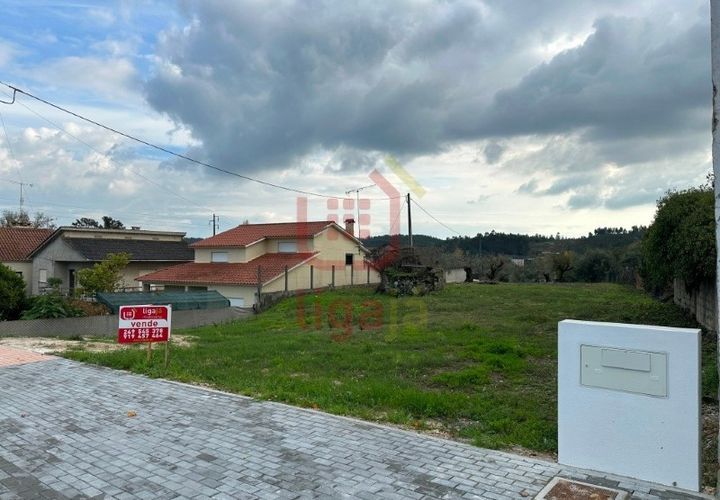 Helårsgrund i Ourem, Santarem, Ourem - € 99.500 | Ref: 1350 - foto 1