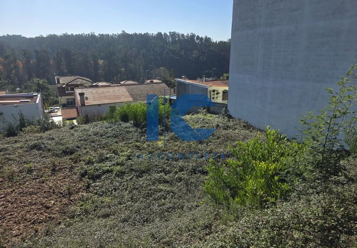 Helårsgrund i Agueda, Aveiro, Agueda - € 35.000 | Ref: 20251100107 - foto 1