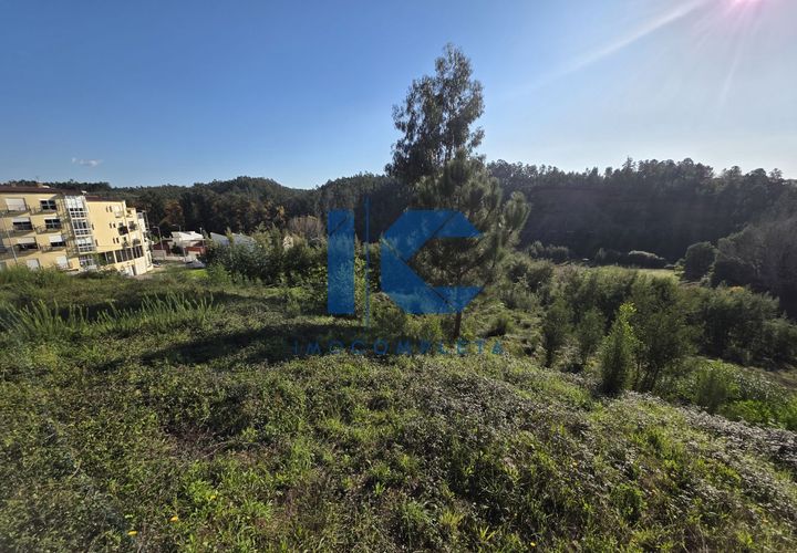 Helårsgrund i Agueda, Aveiro, Agueda - € 480.000 | Ref: 20251100102 - foto 1