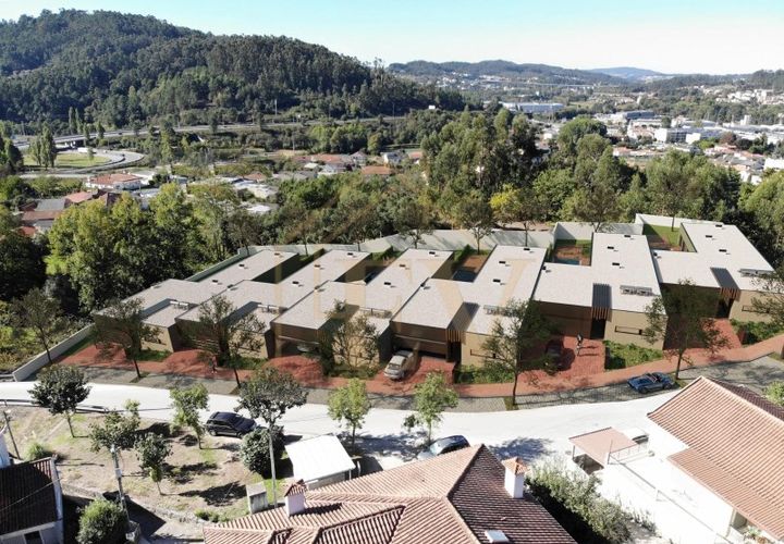 Villa i Braga, Braga, Braga - € 650.000 | Ref: lc-002_B - foto 1