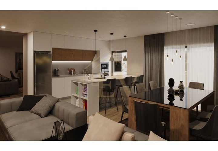 Lejlighed i Braga, Braga, Braga - € 380.000 | Ref: lc-001_C - foto 1