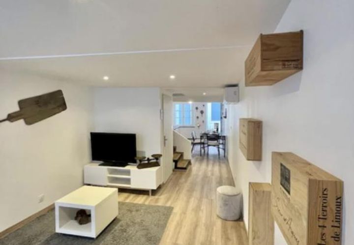 Byhus i Carcassonne, Aude, Carcassonne - € 265.000 | Ref: 5715 - foto 1