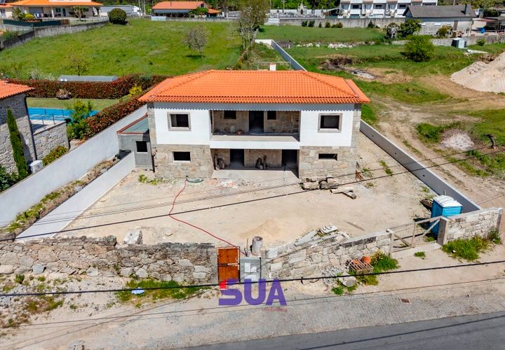 Byhus i Amares, Braga, Amares - € 495.000 | Ref: 212099 - foto 1