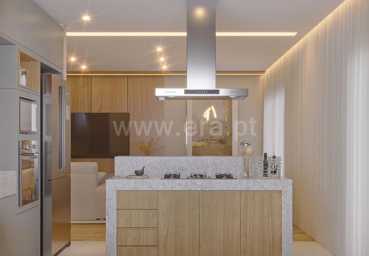 Villa i Almada, Setubal, Almada - € 629.000 | Ref: 120240218 - foto 1