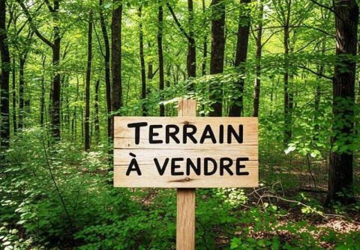 Terra a Peaule, Morbihan, Peaule - € 7.500 | Ref: 84748 - foto 1