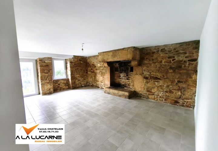 Landejendom i Peaule, Morbihan, Peaule - € 280.800 | Ref: 84742 - foto 1