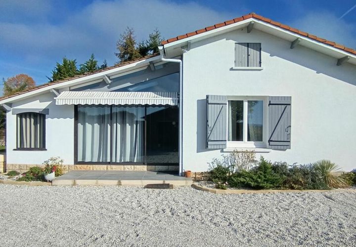 Villa i Saint-Emilion, Gironde, Saint-Emilion - € 250.800 | Ref: 84738 - foto 1