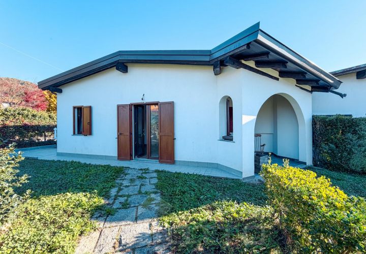 Rækkehus i Armeno, Novara, Armeno - € 240.000 | Ref: 4-ARMDUE - foto 1