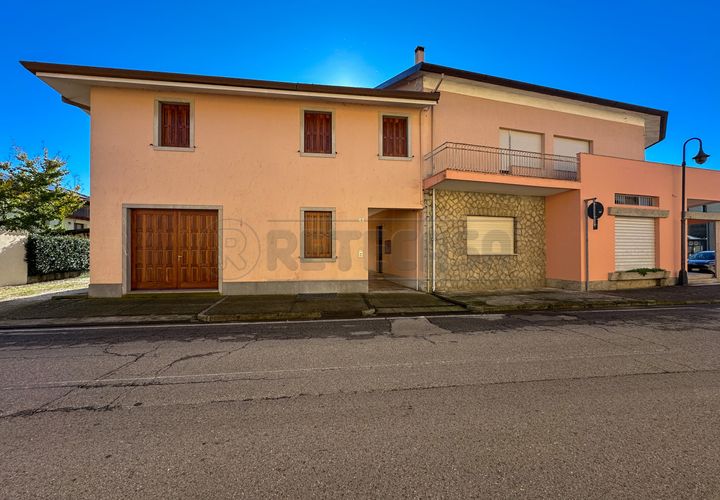 Villa a Mortegliano, Udine, Mortegliano - € 149.000 | Ref: D-1170 - foto 1