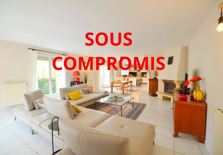 Villa a Lunel, Herault, Lunel - € 350.000 | Ref: 0209-MS - foto 1