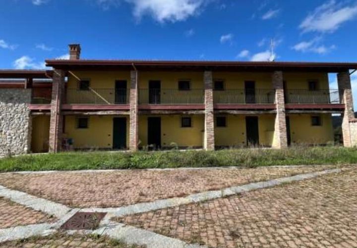 Villa a Momperone, Alessandria, Momperone - € 390.525 | Ref: AL134/24L1-0906-26-1030 - foto 1