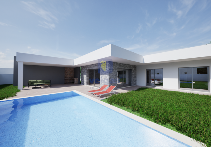 Villa i Pataias, Leiria, Pataias - € 475.000 | Ref: LIZ-216656 - foto 1