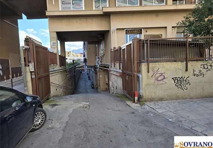 Parkeringsplads i Palermo, Palermo, Palermo - € 80.000 | Ref: 150/25 - foto 1