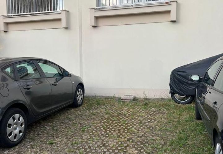 Parkeringsplads i Bordeaux, Gironde, Bordeaux - € 19.000 | Ref: 7276569 - foto 1