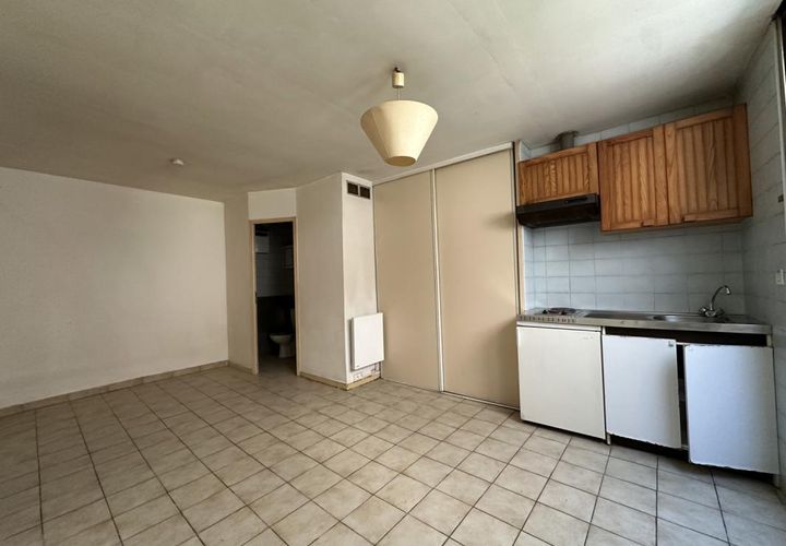 Studio i Bordeaux, Gironde, Bordeaux - € 110.000 | Ref: 7056224 - foto 1