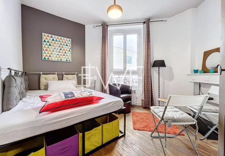 Apartament a Puteaux, Hauts-de-Seine, Puteaux - € 757/mes | Ref: getkey_u_499406222 - foto 1