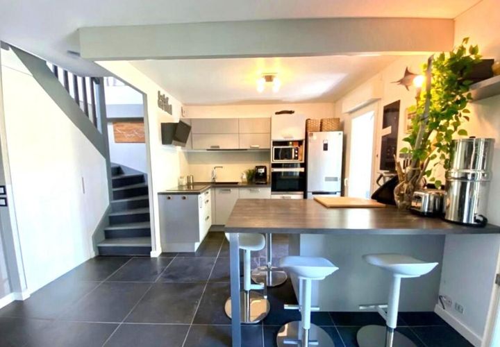 Leilighet i Ondres, Landes, Ondres - € 310 000 | Ref: getkey_8710 - foto 1
