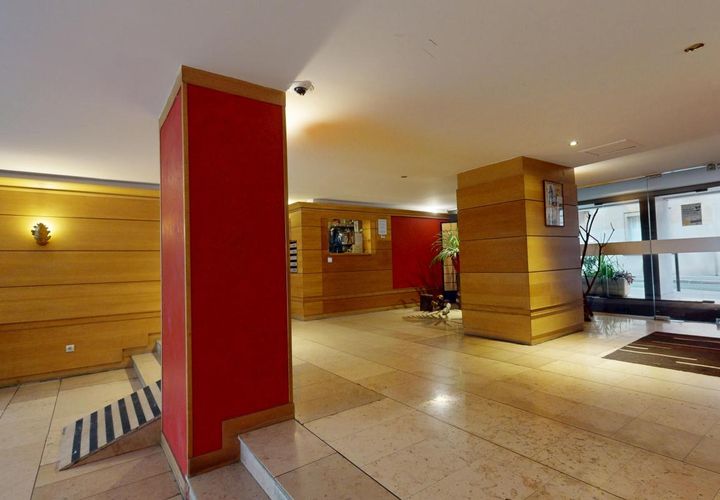 Studio i Paris, Paris, Paris - € 360.000 | Ref: getkey_u_499177769 - foto 1