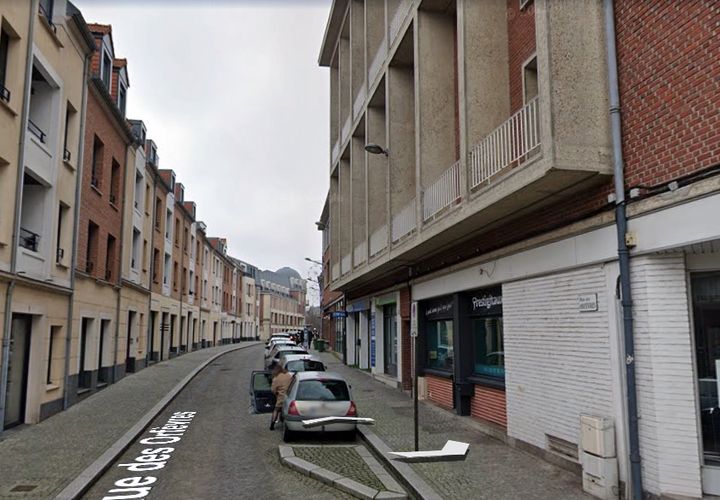 Apartament a Amiens, Somme, Amiens - € 950/mes | Ref: 781780 - foto 1