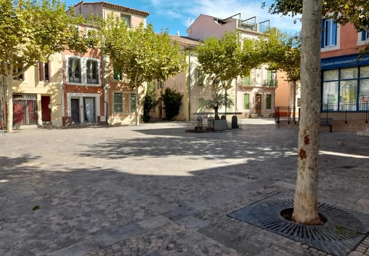 Estudi a Coursan, Aude, Coursan - € 380/mes | Ref: 856382 - foto 1
