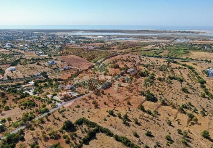Grond in Quelfes, Faro, Quelfes - € 495.000 | Ref: 165250067 - foto 1
