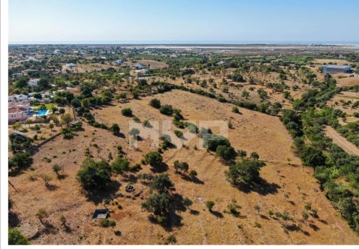 Helårsgrund i Quelfes, Faro, Quelfes - € 495.000 | Ref: 165250067 - foto 1