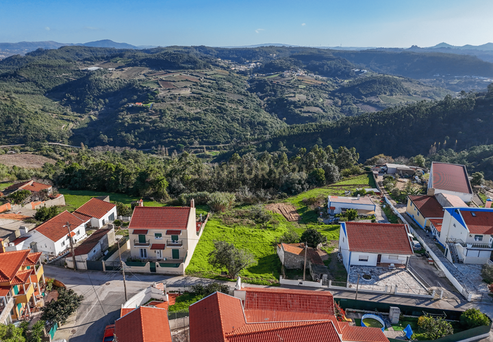 Helårsgrund i Mafra, Lisbon, Mafra - € 145.000 | Ref: C0364-05202 - foto 1