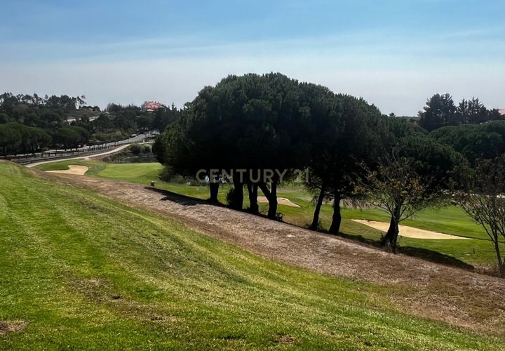 Helårsgrund i Queluz, Lisbon, Queluz - € 950.000 | Ref: C0364-03660 - foto 1