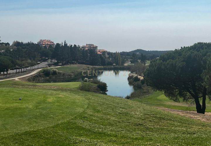 Tomt i Queluz, Lisbon, Queluz - € 1 070 000 | Ref: C0364-03661 - foto 1