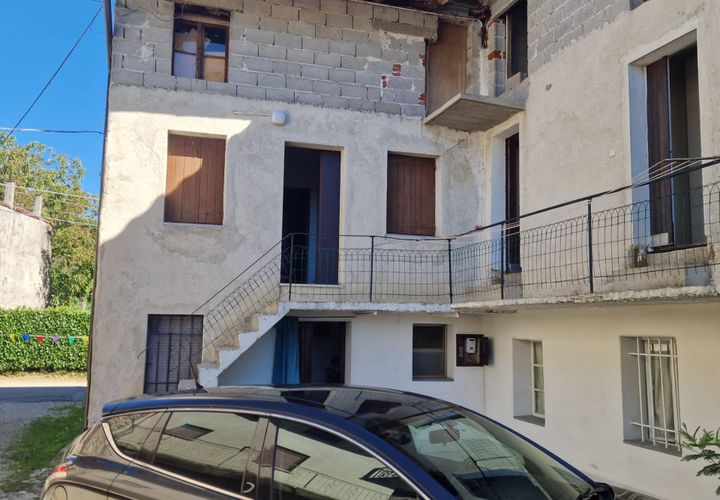 Villa a Povoletto, Udine, Povoletto - € 65.000 | Ref: 341 - foto 1