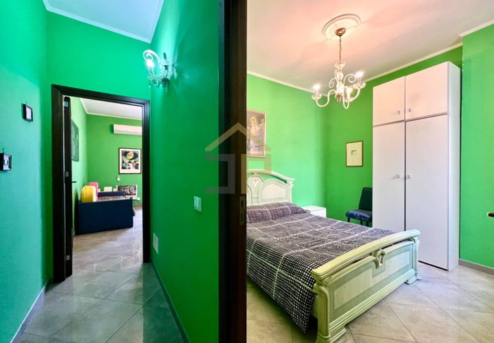 Lejlighed i Palermo, Palermo, Palermo - € 155.000 | Ref: 6326 - foto 1