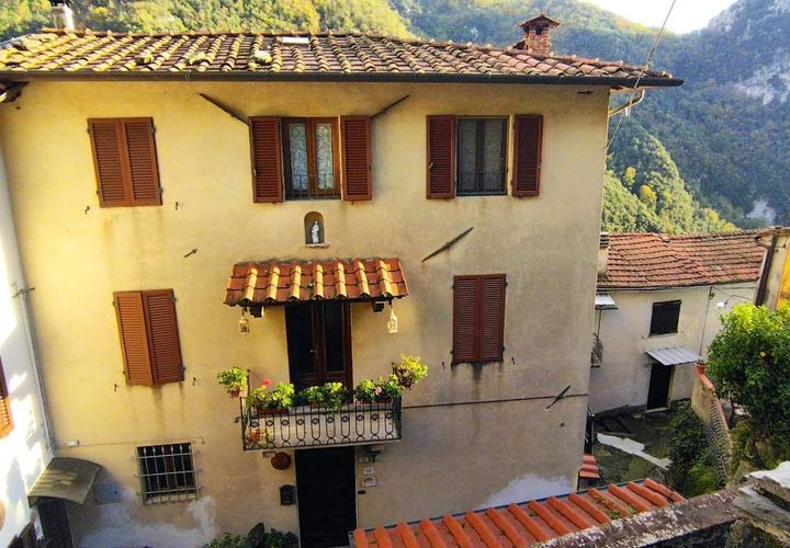 Villa i Camaiore, Lucca, Camaiore - € 200.000 | Ref: 2845 - foto 1