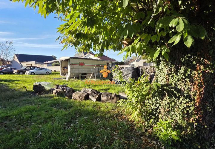 Helårsgrund i Horgues, Hautes-Pyrenees, Horgues - € 160.000 | Ref: 86449335 - foto 1